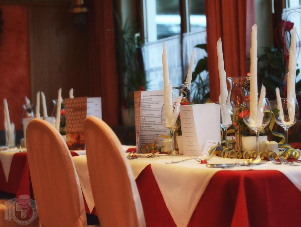 Ferienhotel Lindenhof Leogang Buitenkant foto