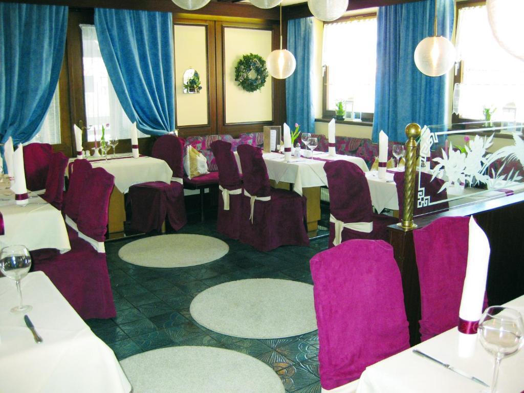 Ferienhotel Lindenhof Leogang Buitenkant foto